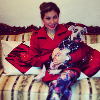 Cynthia Viridiana Santos Ramirez