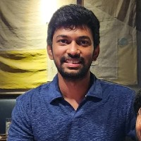 Rohith M