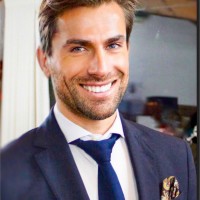 Luis Pereira