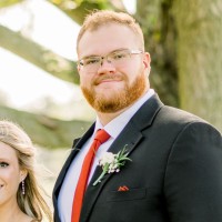 Joshua Chaney