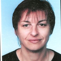 Růžena Formánková (Jarcová)