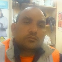 Raj Santokh