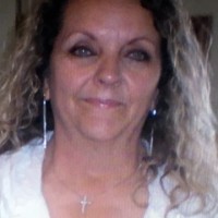 Barbara Raymond