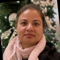 Harpreet Bahra