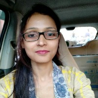 Gunjan Vishwakarma