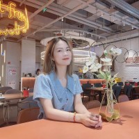 颜梦君