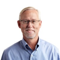 Gerry Huber, PMP, MSMS