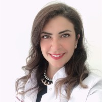 Behiye Bahar Dabakoğlu