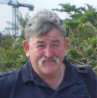 Rod Morris