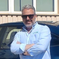 David Bayona García