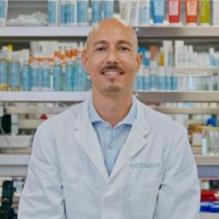 Stefano Francescato