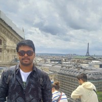 Sarath Arisetty