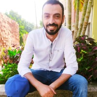 Mustafa Shalaby