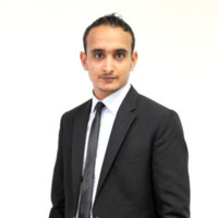 Atef Saidi