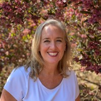 Deirdre Lewis, CMP