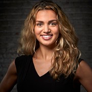 Miranda Franco