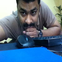 Biju Sasidharan