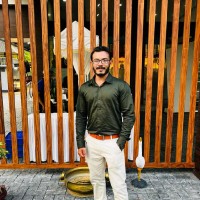 Akash Mangalath