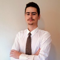 Nicolas Vieira Lino