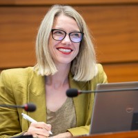 Natalia Privee Boudeguer