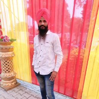 Amarjit Singh