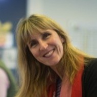 Victoria Fisher