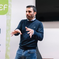 dr. Mirwais Janan, LL.M.