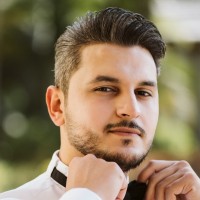 Ahmed El Teheiwey (ACABE, BSc)