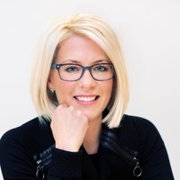 Kristy Burchell