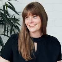 Briony Massie