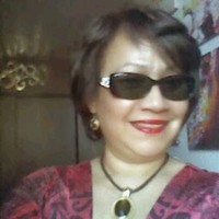 Sara Ildefonso