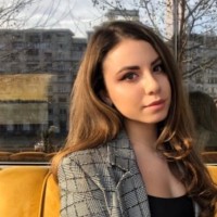 Ana Gherghita