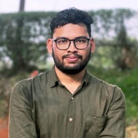 Setu Sai Ram Yarlagadda