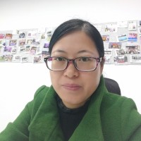 Sophy Yi - Ccjk Language Service