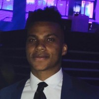 Alexander Williams