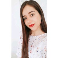 Cecilia Perez Espinoza