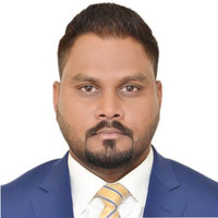 Jayesh Talgaonkar