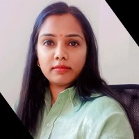 Renuka Dhamankar