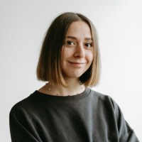 Liliia Drahomaretska