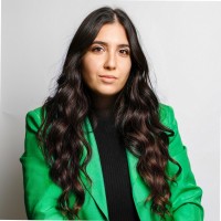 Valentina Smeralda Corrias