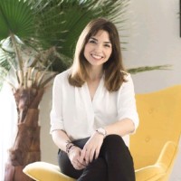 Belén Ortega Domínguez