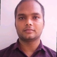 Rama Kant Maurya