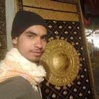 Hafiz M Usman Haider Butt