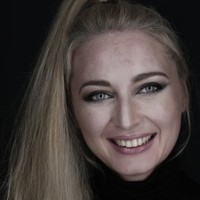 Iryna Shevchenko