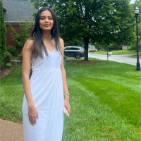 Maitri Oza