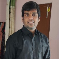 Kirankumar Chunduru