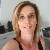 Patricia Traversier