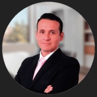 Cristhian Freddy Caballero Bendezú