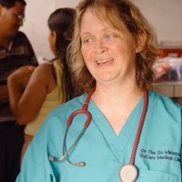 Laurie Mctier
