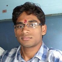 Krishna Chandra
